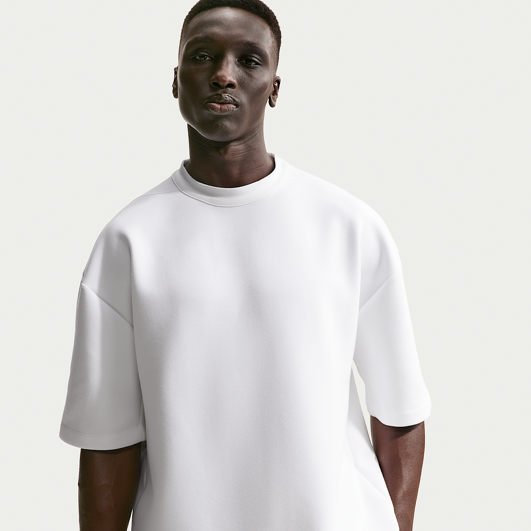 Nike მამაკაცის მაისური
