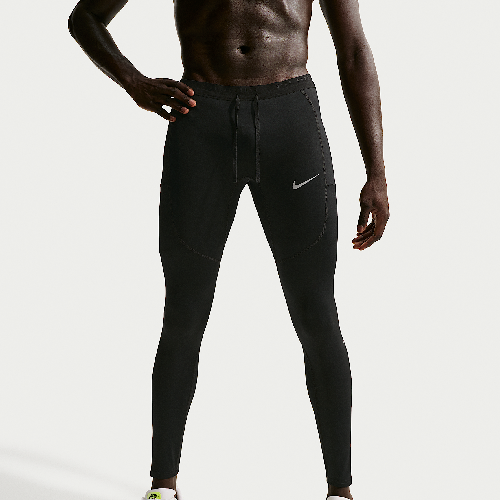 Nike მამაკაცის სპორტული შარვალი
