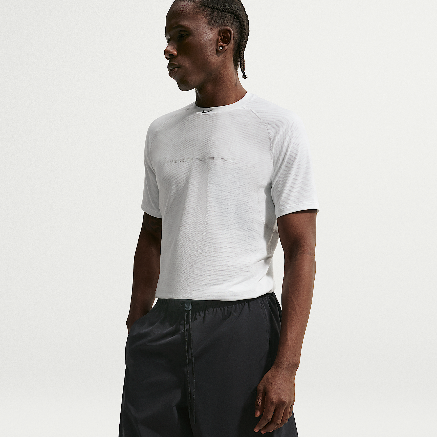Nike მამაკაცის შორტი