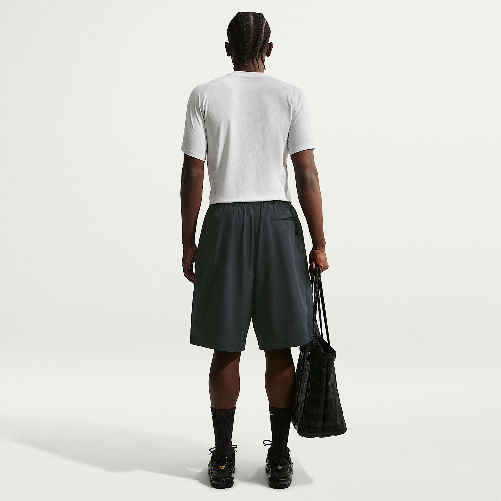 Nike მამაკაცის შორტი
