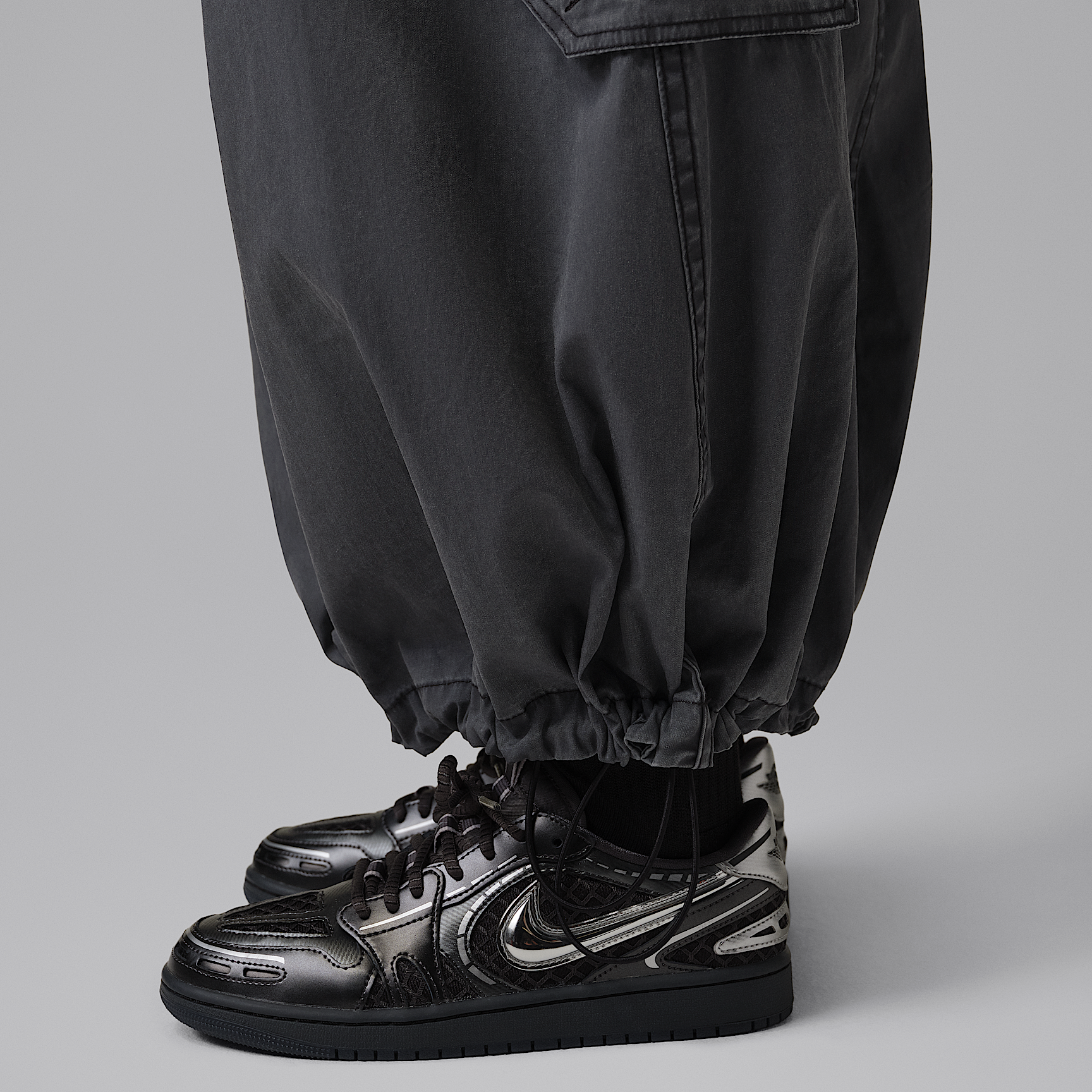 Nike ქალის შორტი