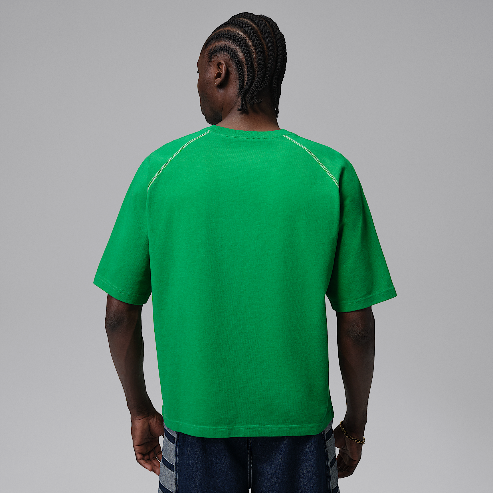 Nike მამაკაცის მაისური