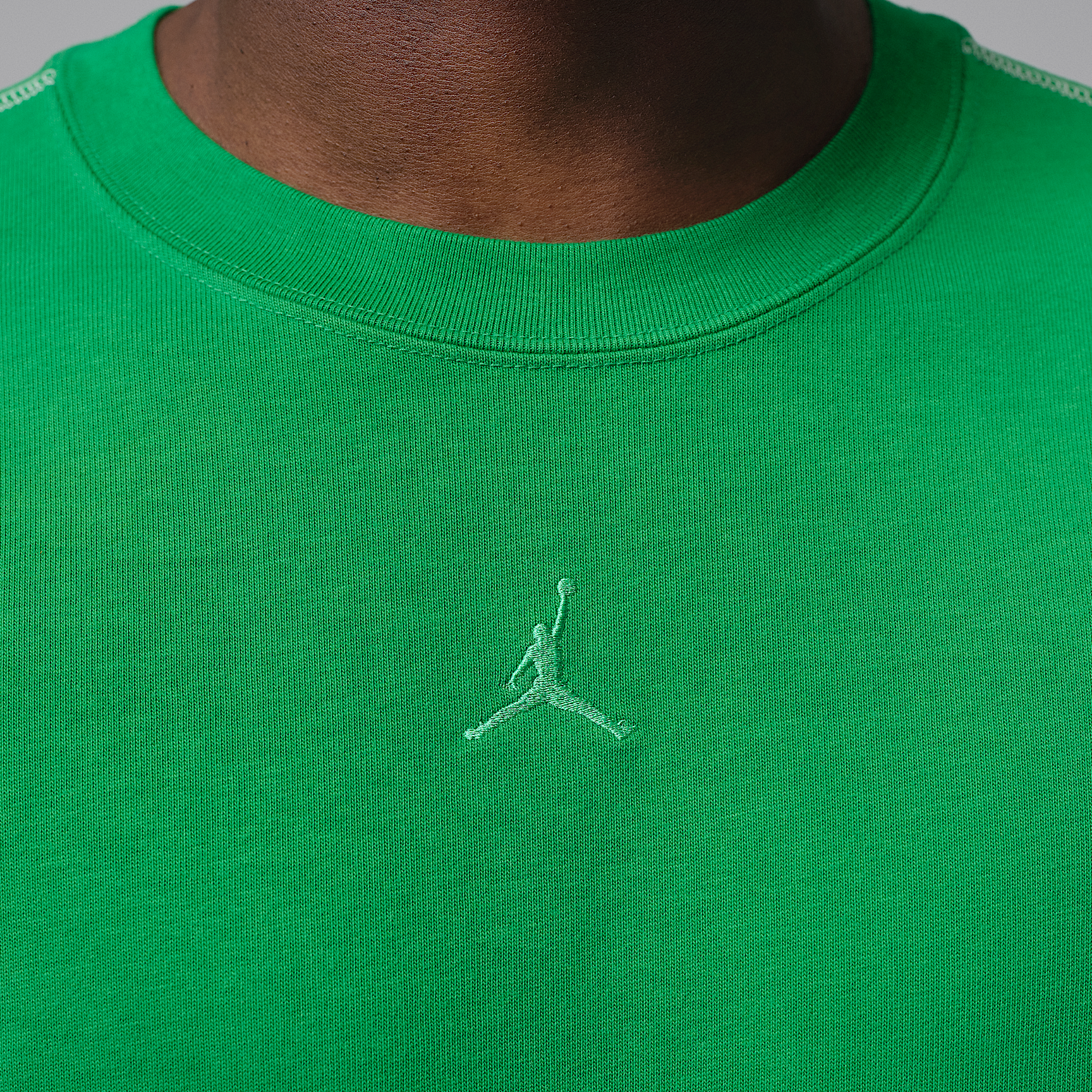 Nike მამაკაცის მაისური