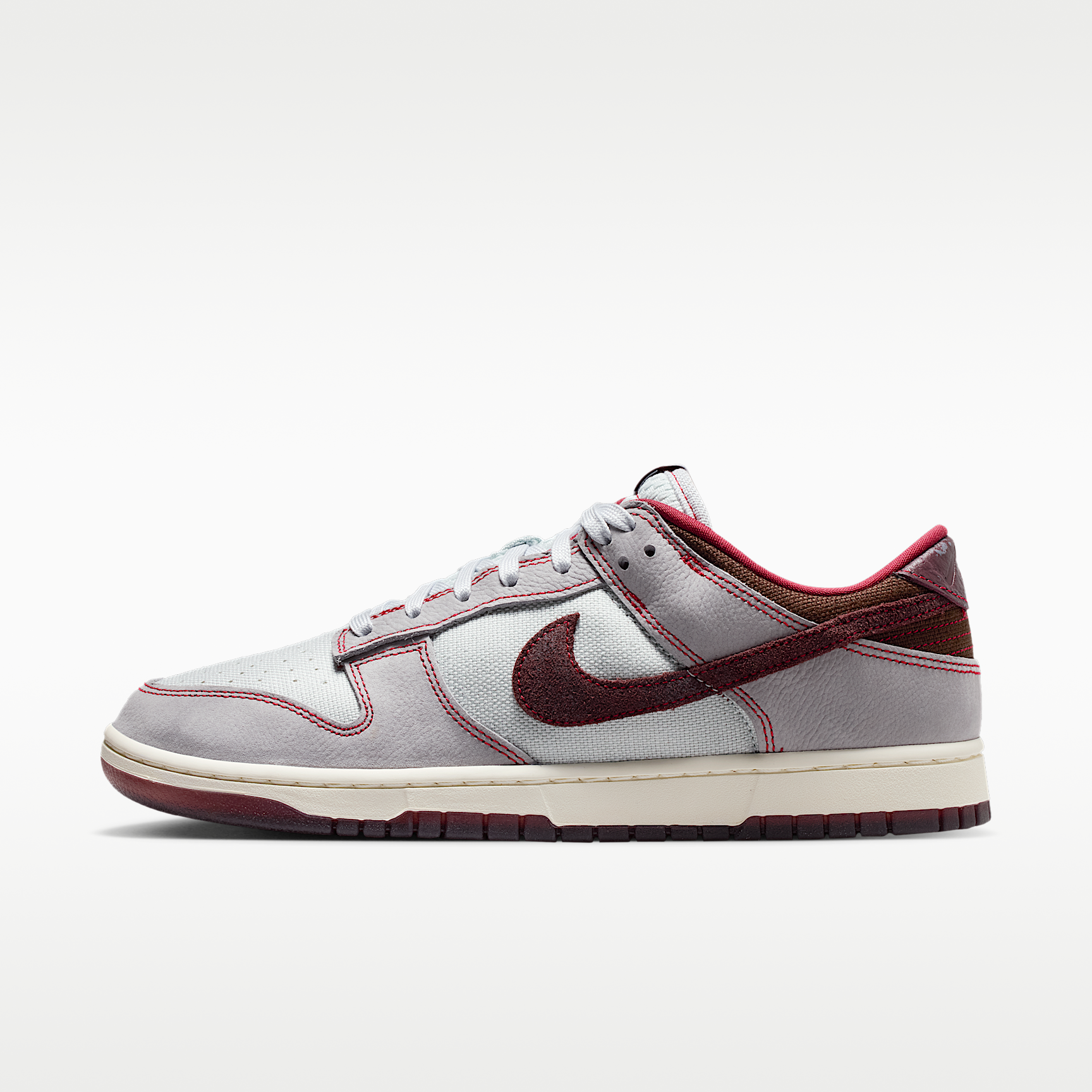 Nike მამაკაცის სპორტული ფეხსაცმელი