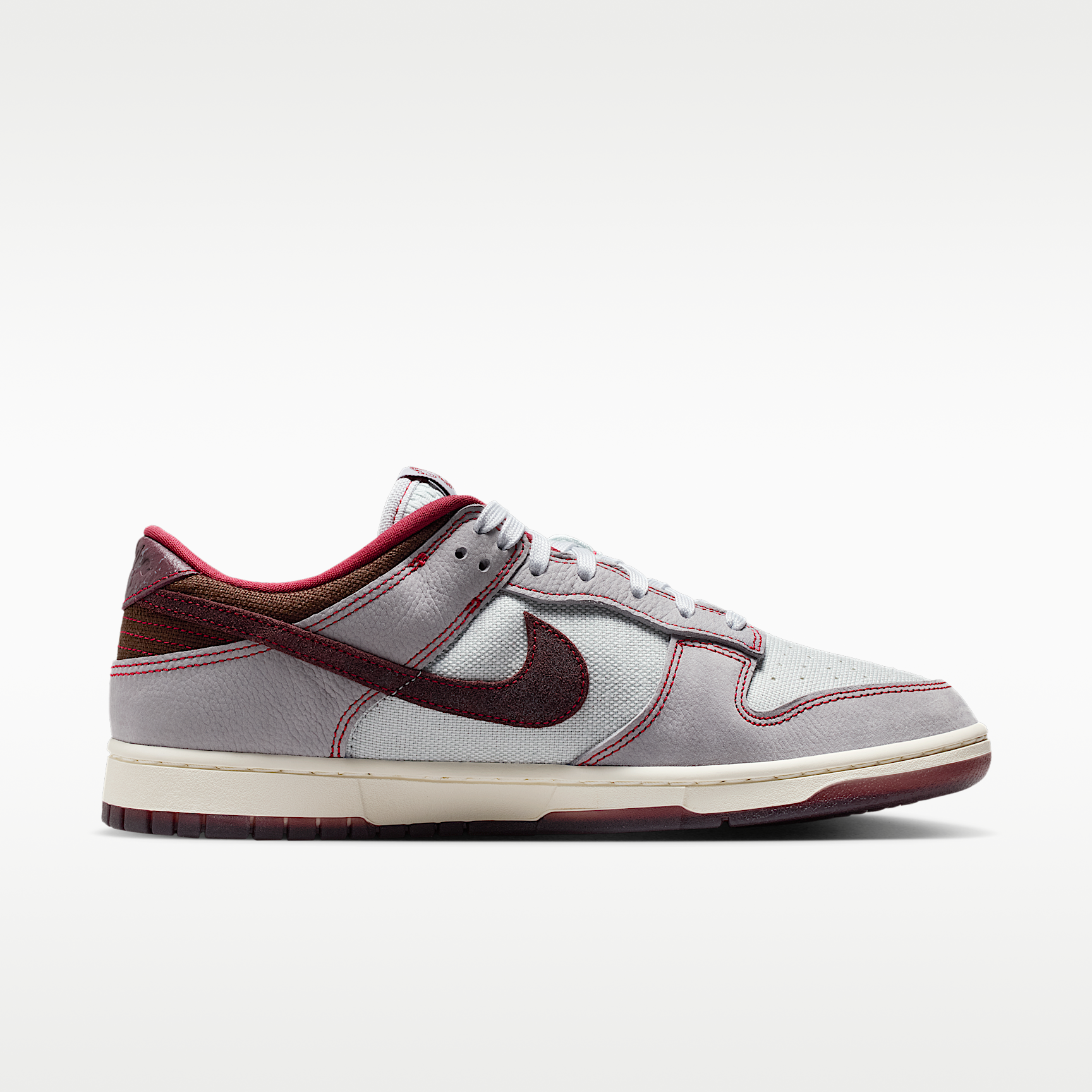 Nike მამაკაცის სპორტული ფეხსაცმელი