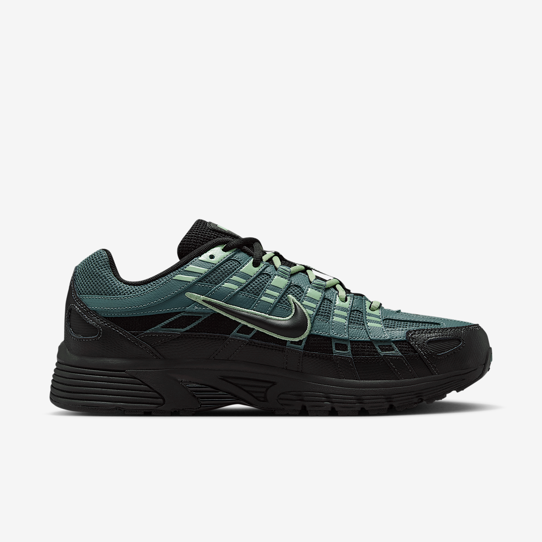 Nike მამაკაცის სპორტული ფეხსაცმელი