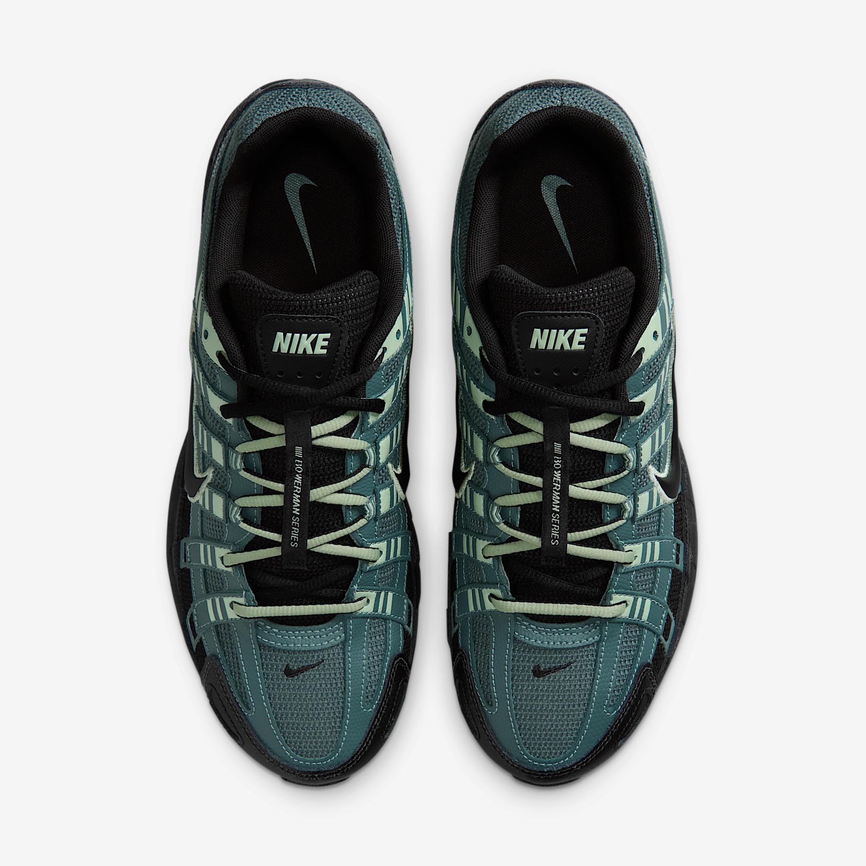 Nike მამაკაცის სპორტული ფეხსაცმელი