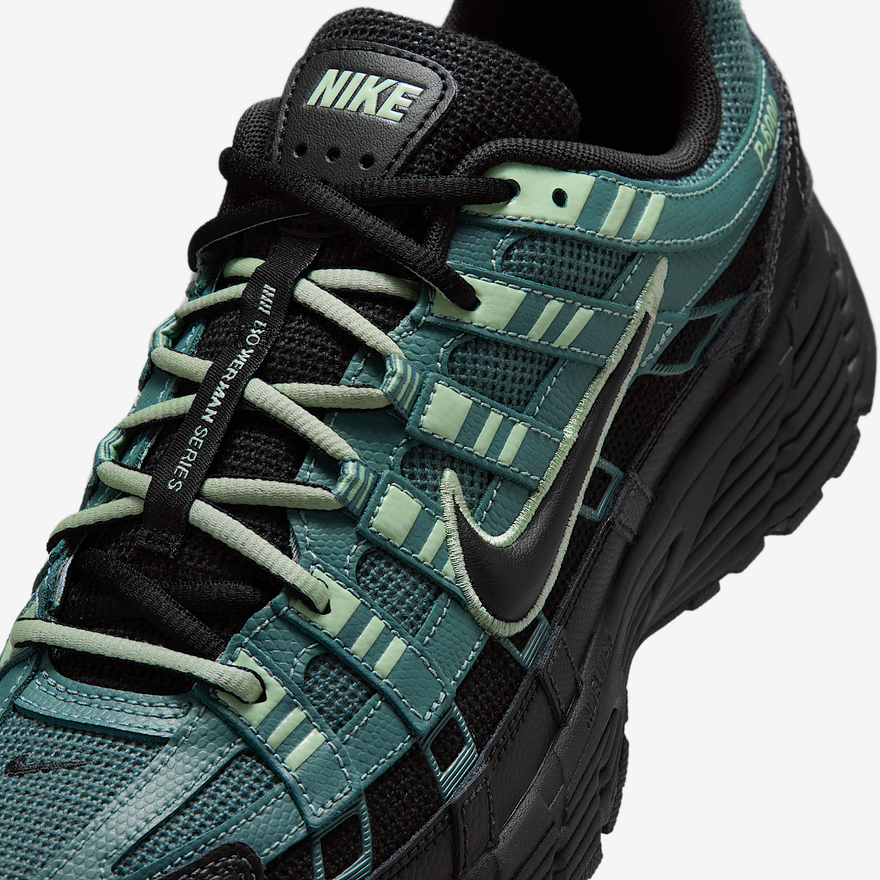 Nike მამაკაცის სპორტული ფეხსაცმელი
