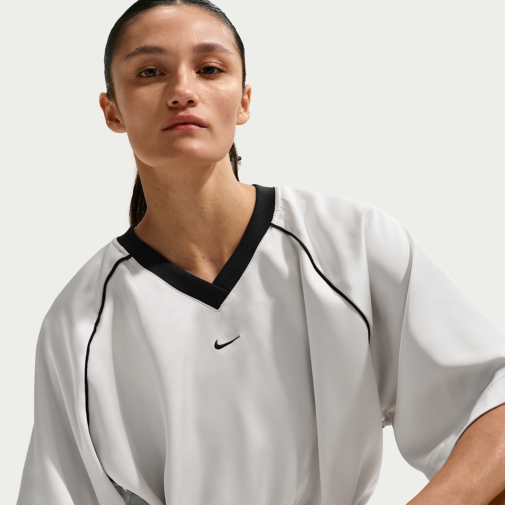 Nike ქალის მაისური
