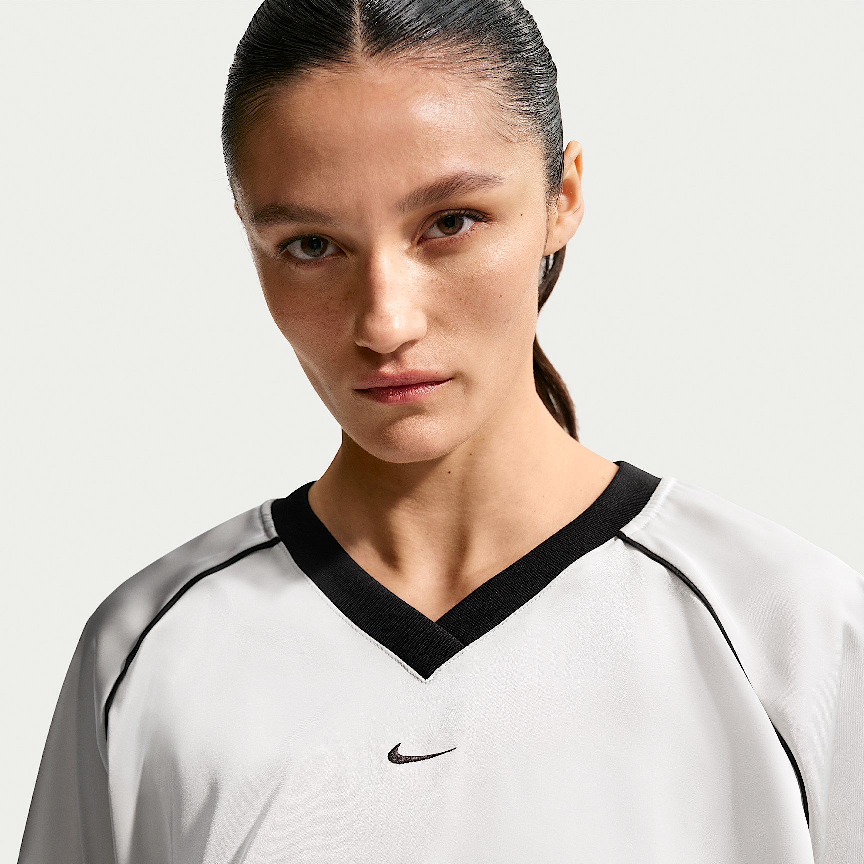 Nike ქალის მაისური