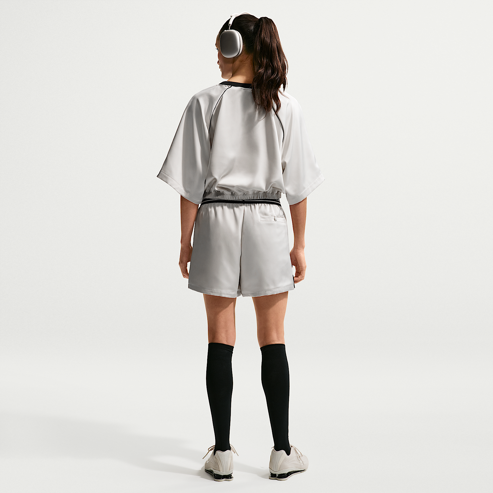 Nike ქალის მაისური