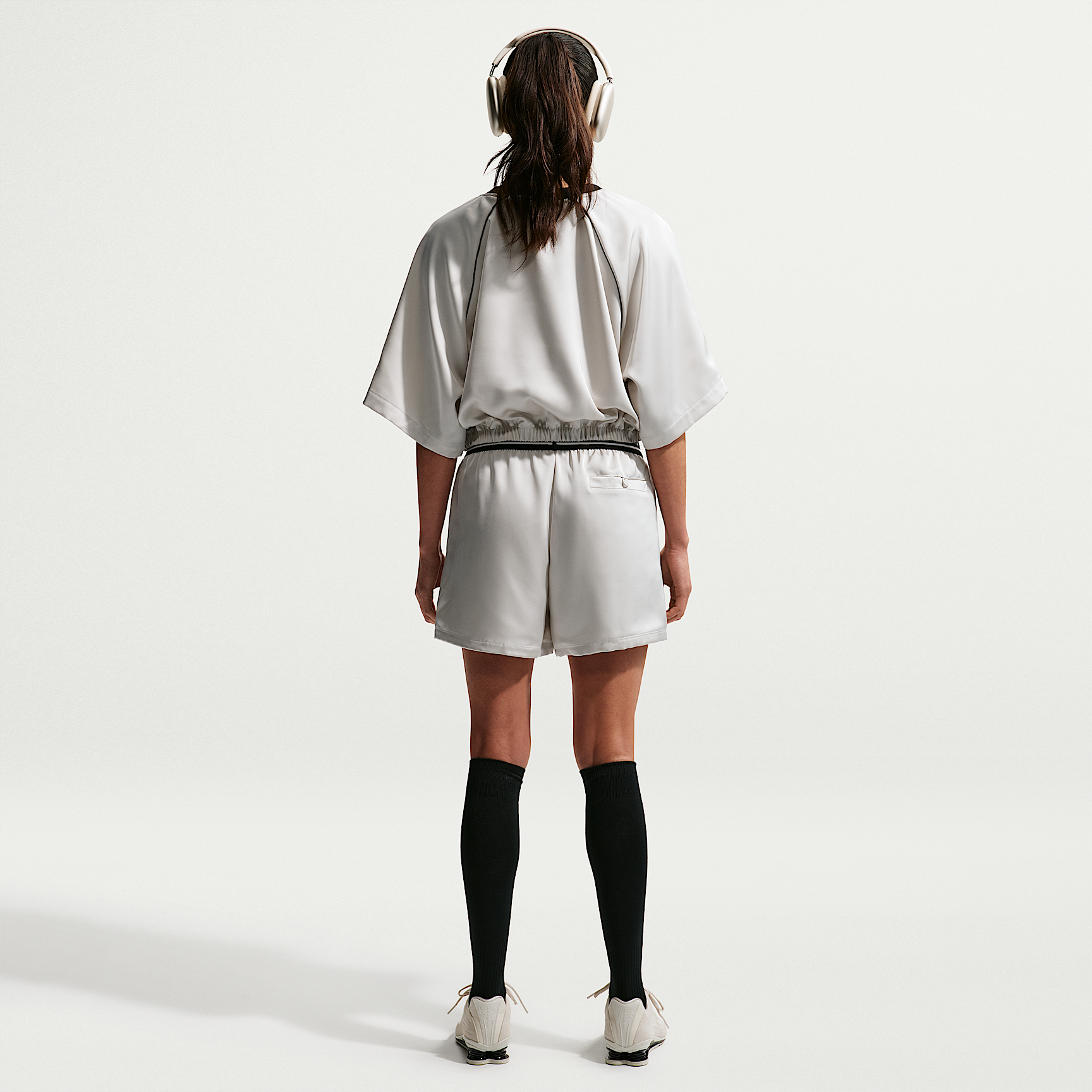 Nike ქალის შორტი