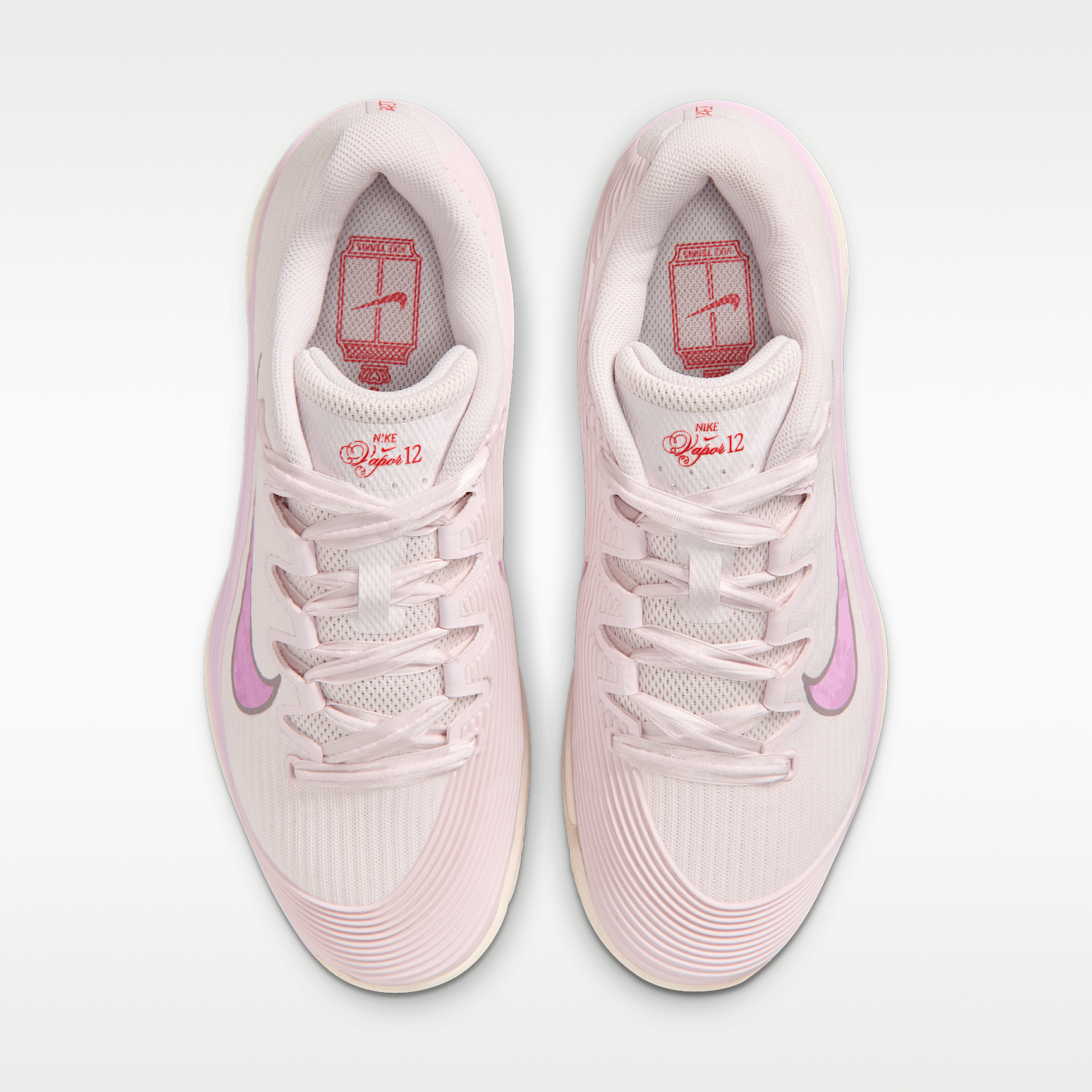 Nike ქალის სპორტული ფეხსაცმელი