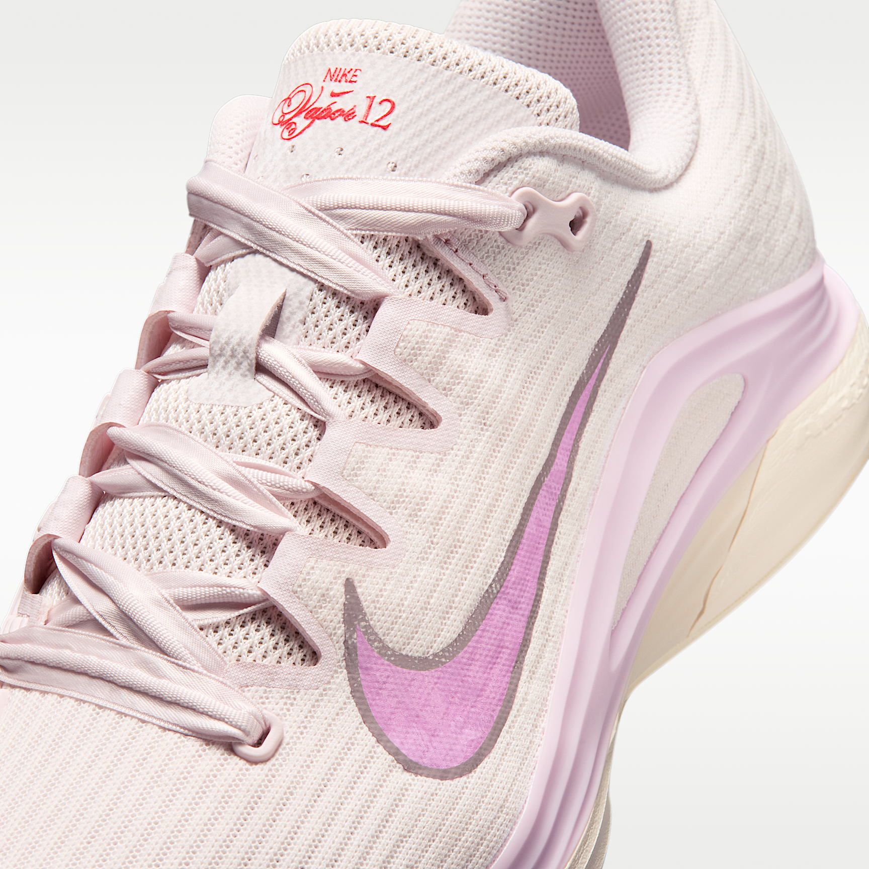 Nike ქალის სპორტული ფეხსაცმელი