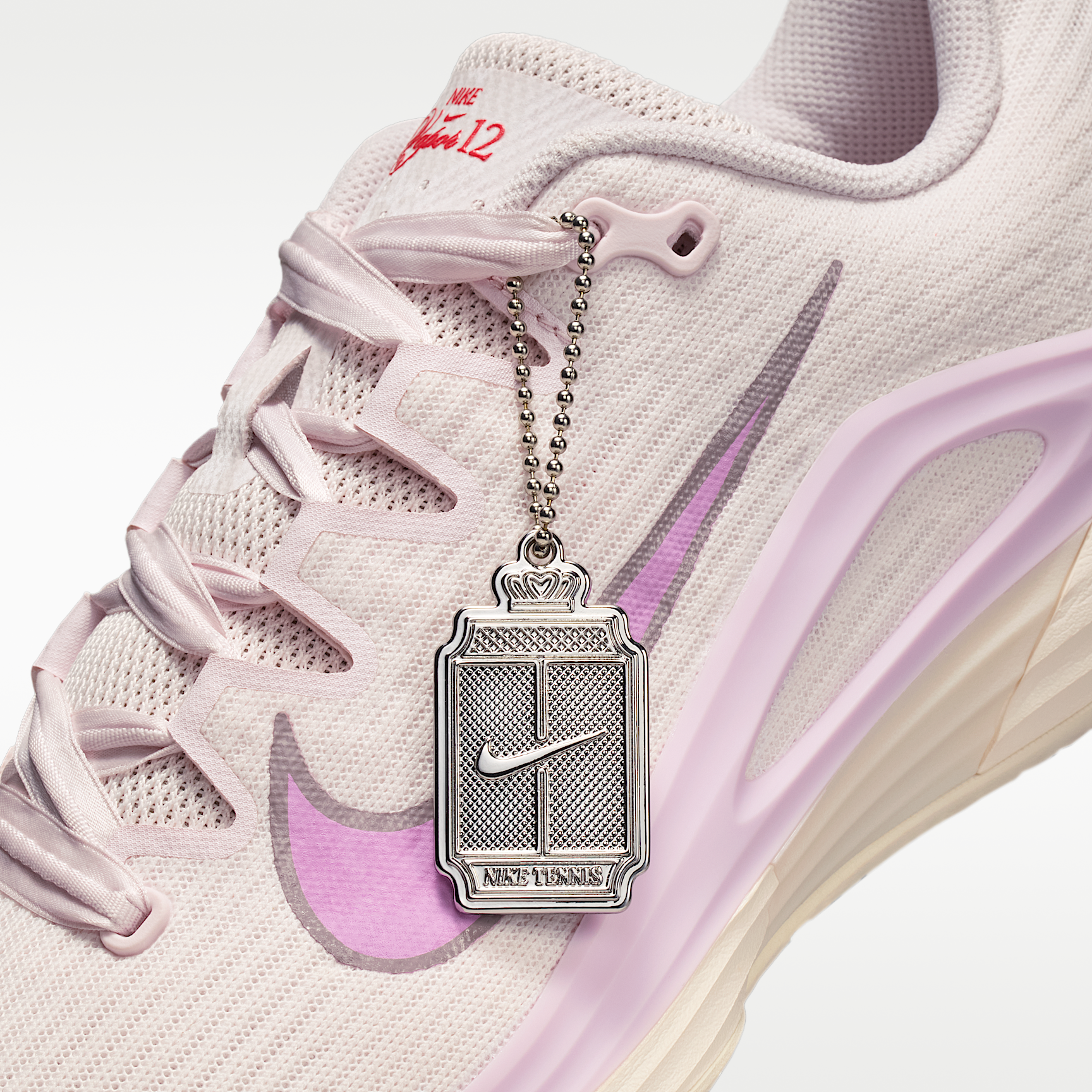 Nike ქალის სპორტული ფეხსაცმელი