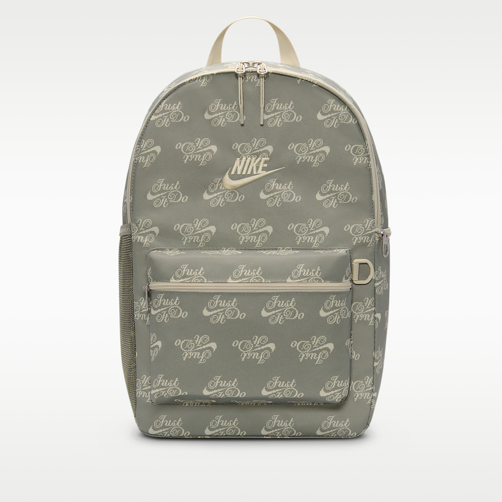 Nike ჩანთა