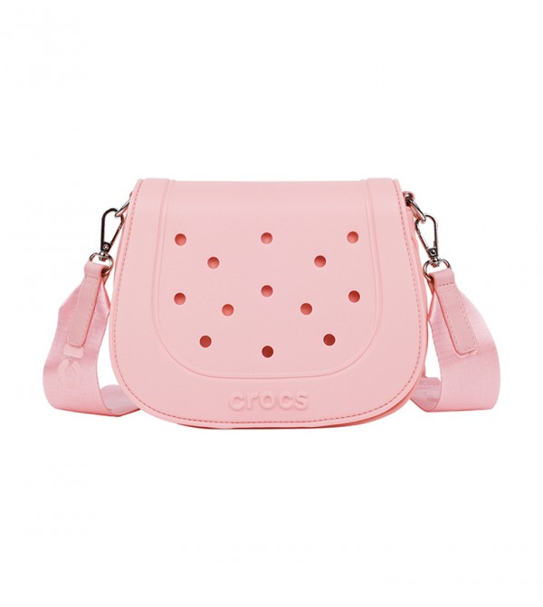 Crocs ჩანთა
