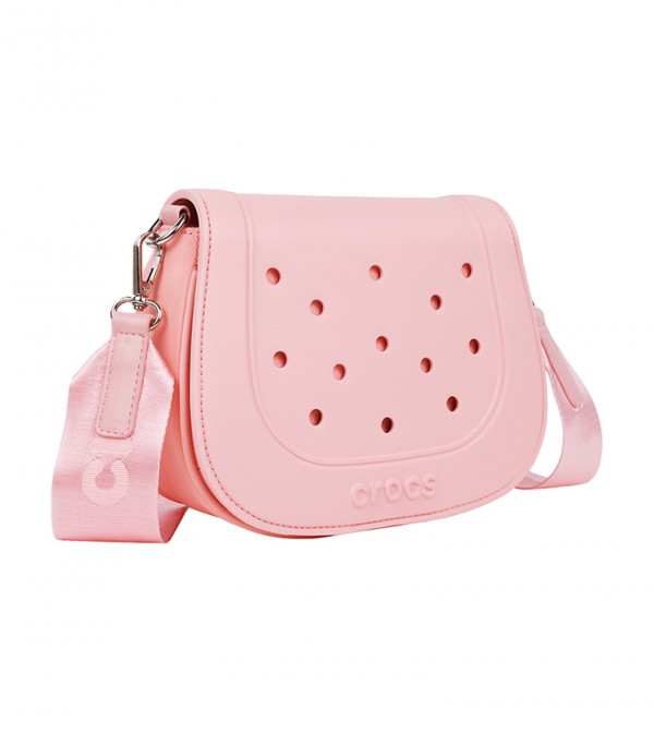 Crocs ჩანთა