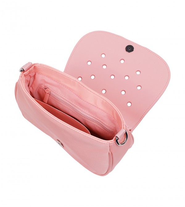 Crocs ჩანთა