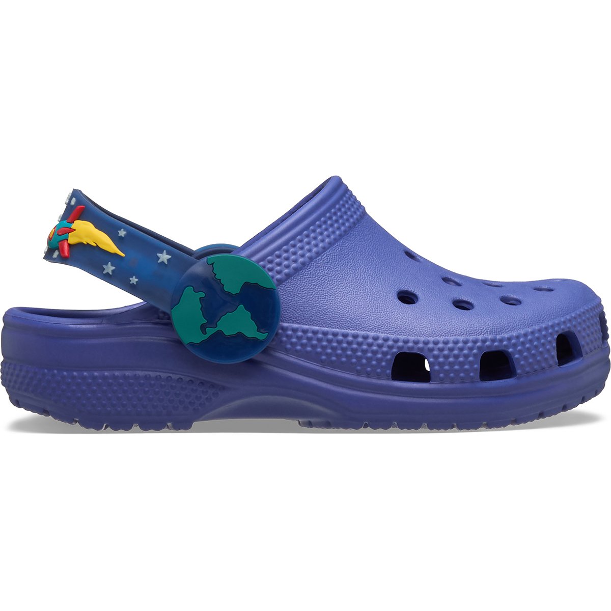 Crocs კლოგი