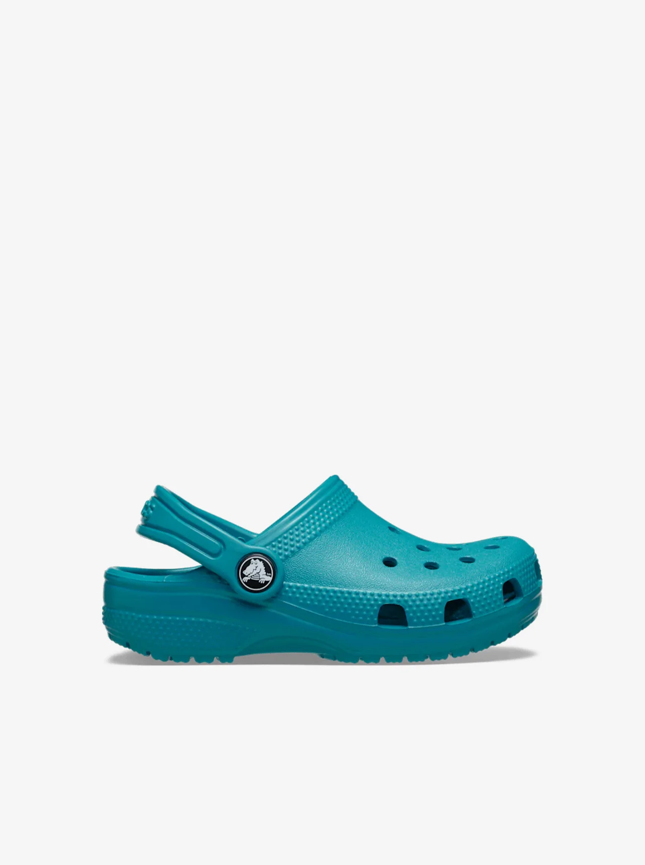 Crocs ბავშვის კლოგი