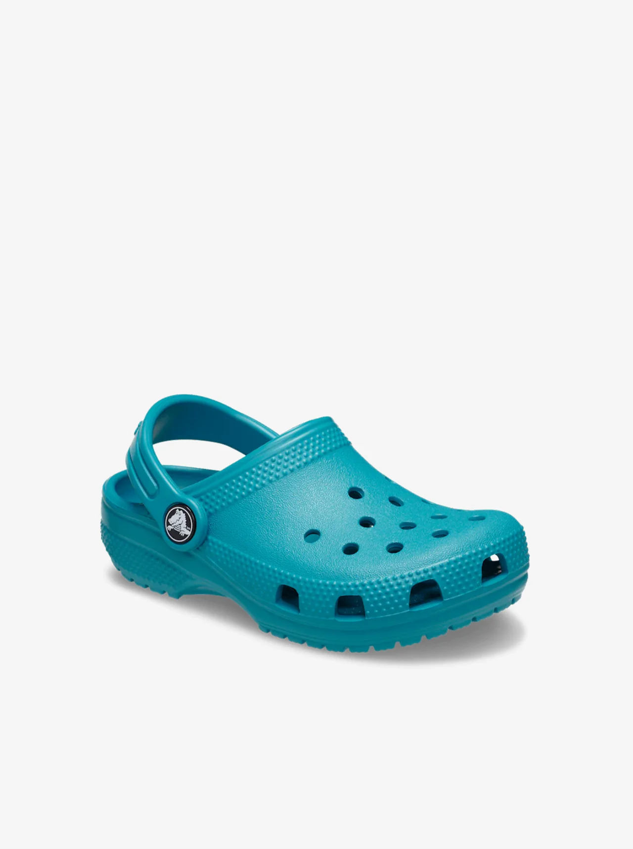 Crocs ბავშვის კლოგი