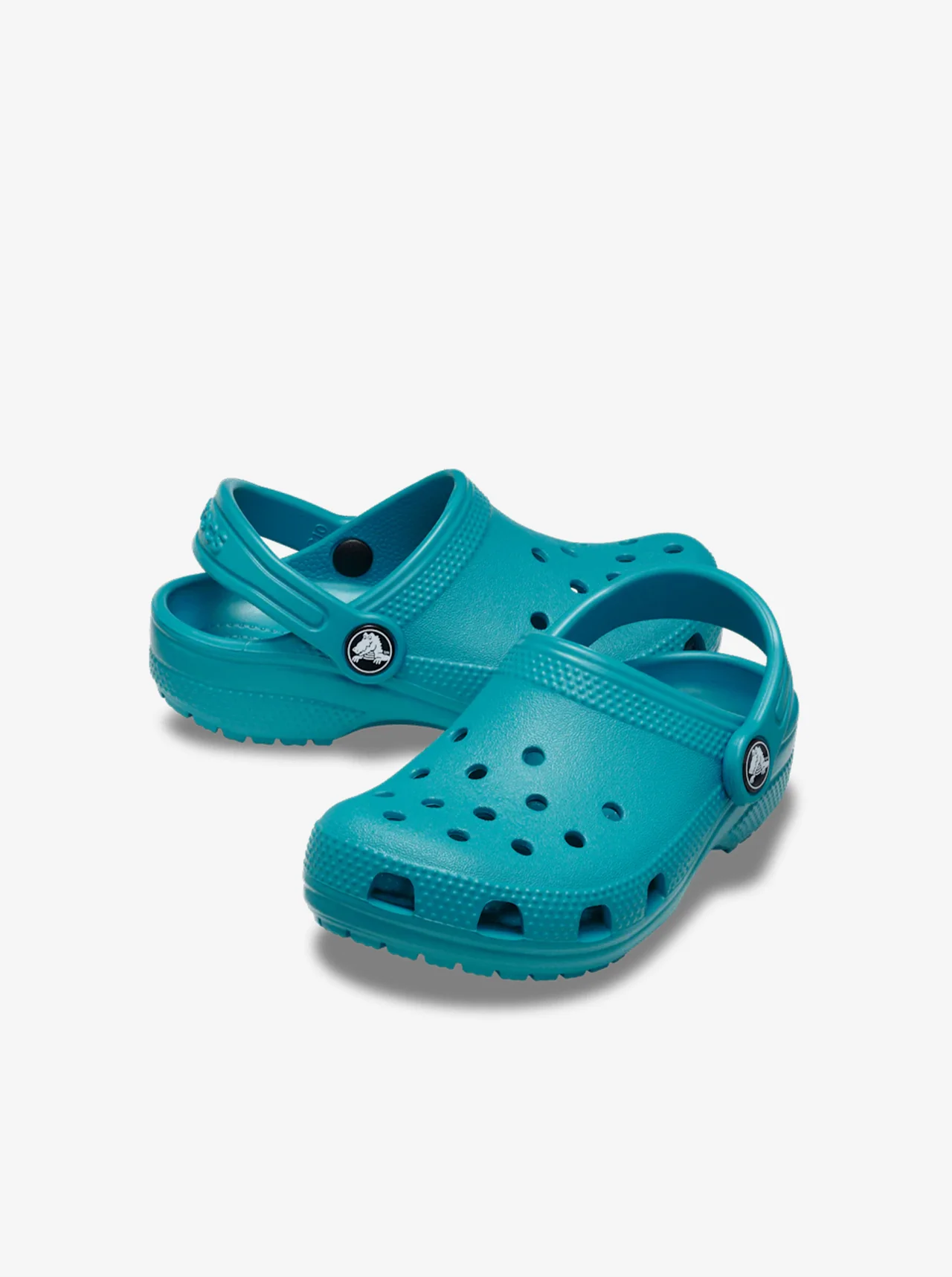 Crocs ბავშვის კლოგი