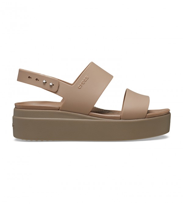 Crocs წყლის ჩუსტი