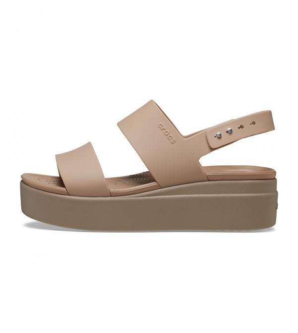 Crocs წყლის ჩუსტი