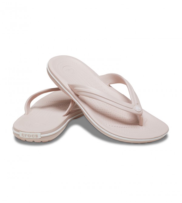 Crocs ჩუსტი Crocband Flip