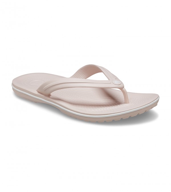 Crocs ჩუსტი Crocband Flip