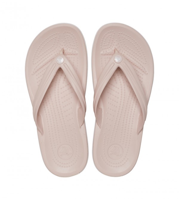 Crocs ჩუსტი Crocband Flip