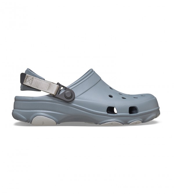 Crocs ბავშვის კლოგი