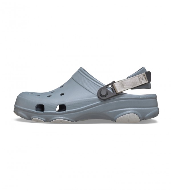 Crocs ბავშვის კლოგი