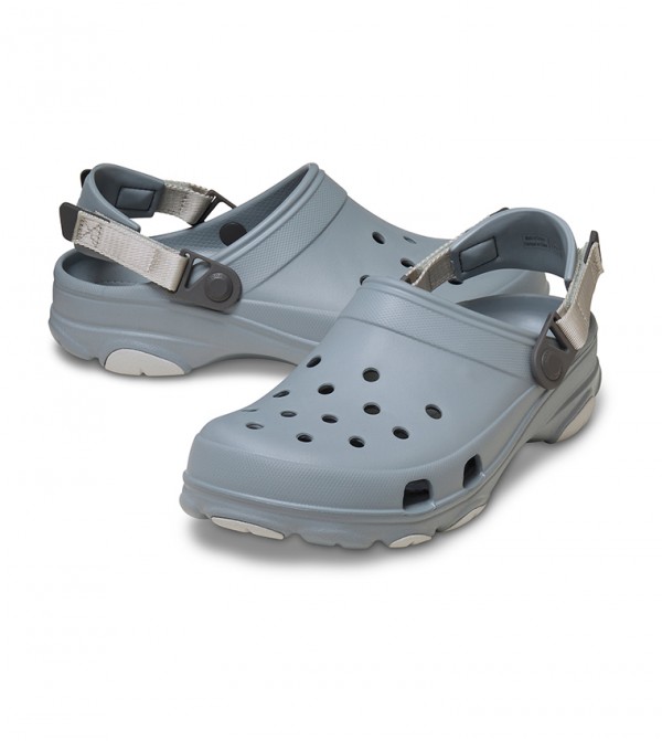 Crocs ბავშვის კლოგი