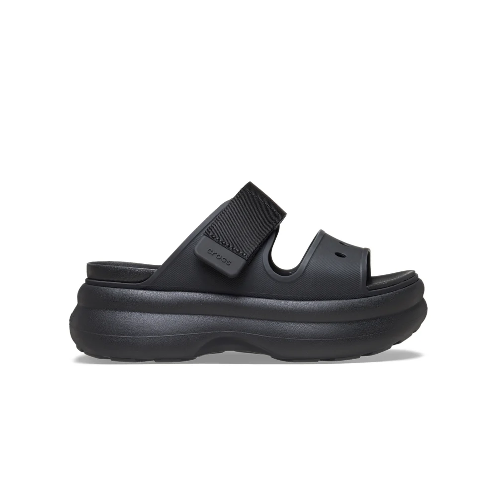 Crocs სანდალი Soho Two Strap Sandal 