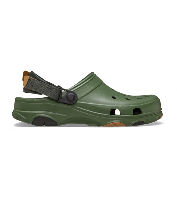 Crocs ბავშვის კლოგი All Terrain Clog