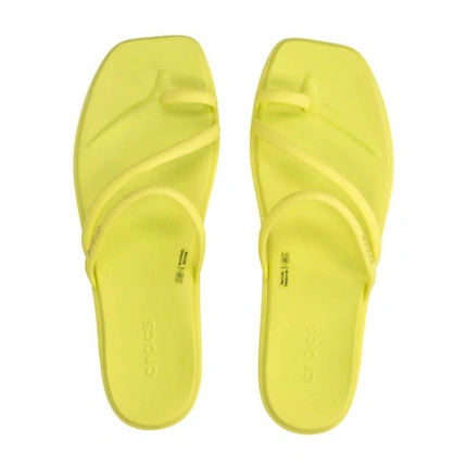 Crocs სანდალი Miami Toe Loop Sandal