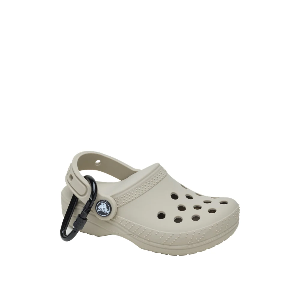 Crocs ჯიბიცი Classic Clog Pouch Bag Charm