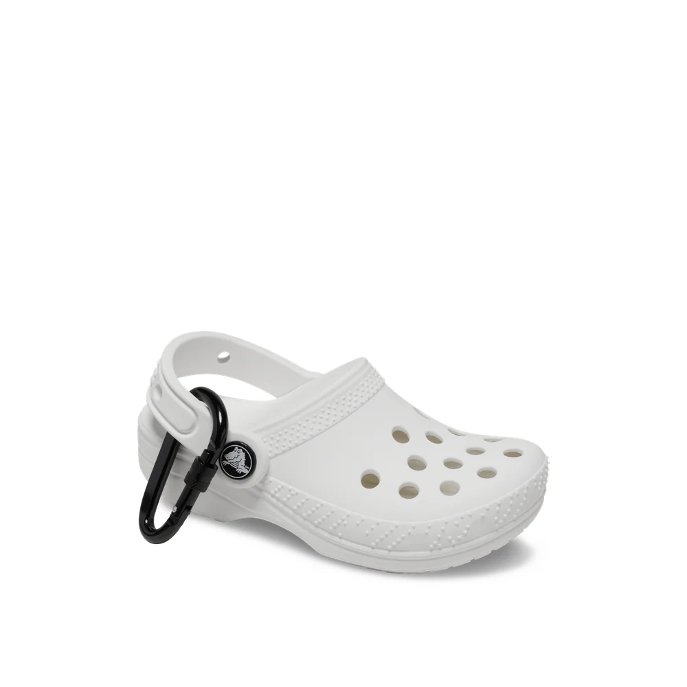 Crocs ჯიბიცი Classic Clog Pouch Bag Charm
