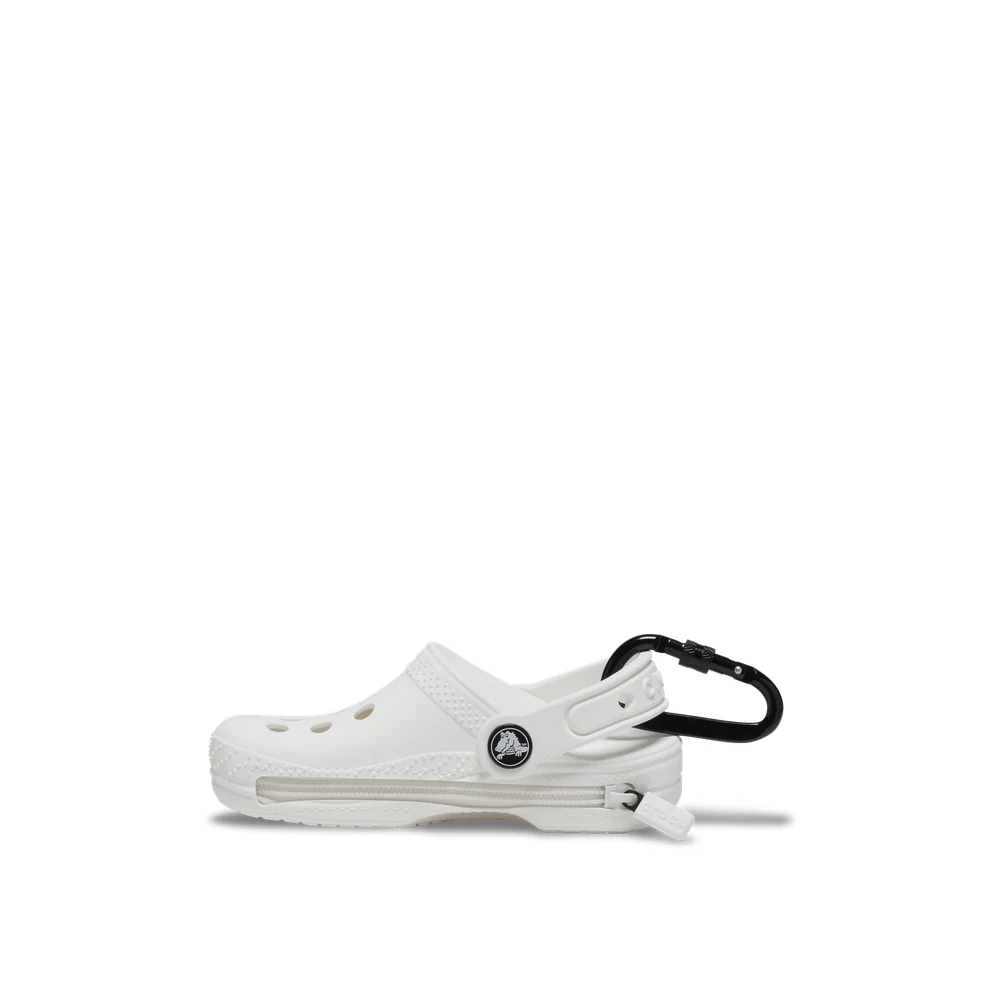Crocs ჯიბიცი Classic Clog Pouch Bag Charm