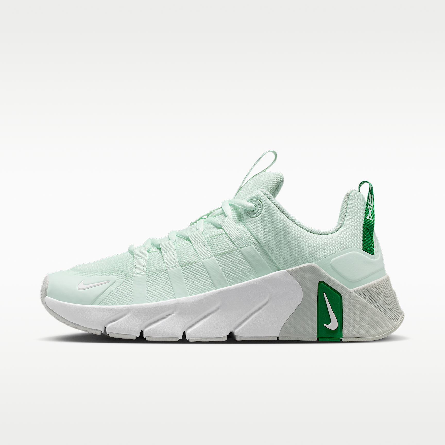 Nike ქალის სპორტული ფეხსაცმელი