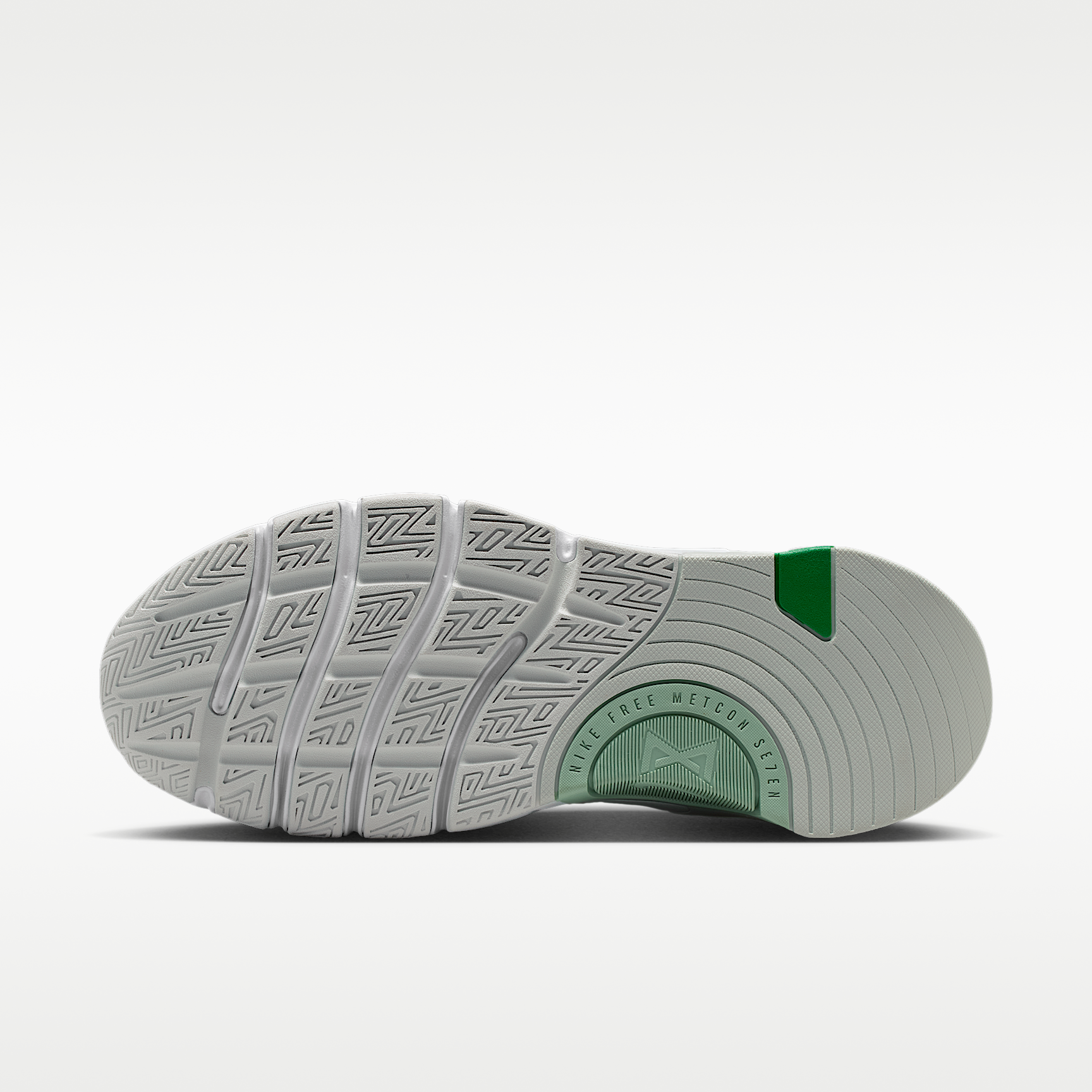 Nike ქალის სპორტული ფეხსაცმელი