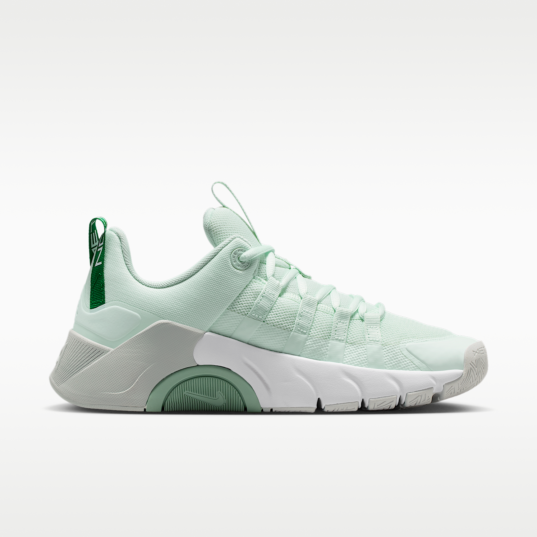 Nike ქალის სპორტული ფეხსაცმელი