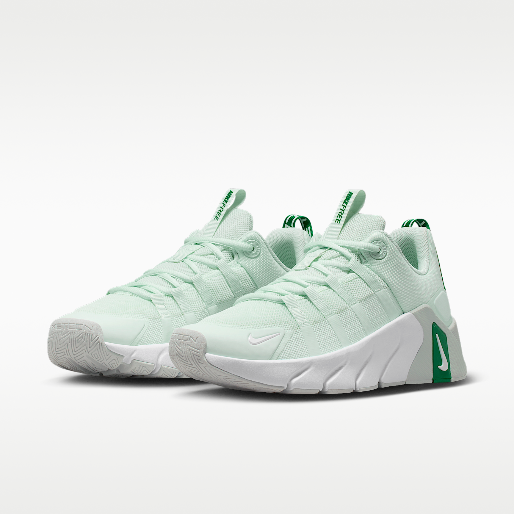 Nike ქალის სპორტული ფეხსაცმელი