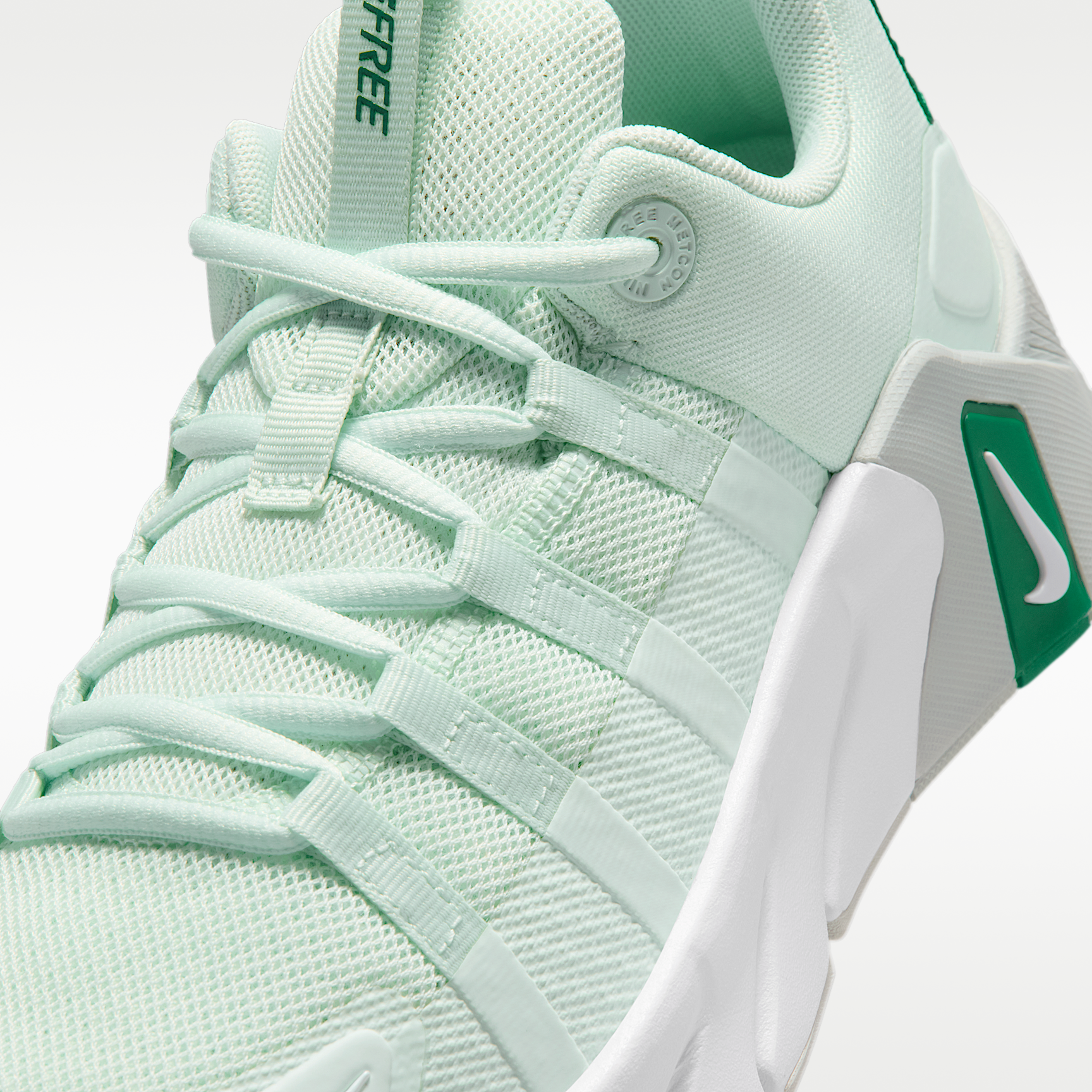 Nike ქალის სპორტული ფეხსაცმელი
