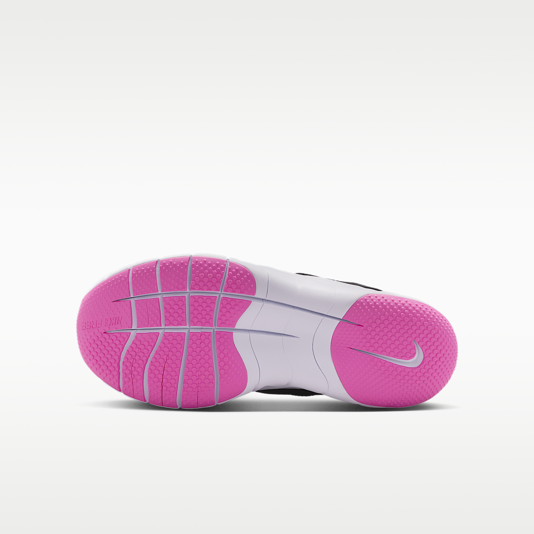Nike ბავშვის სპორტული ფეხსაცმელი