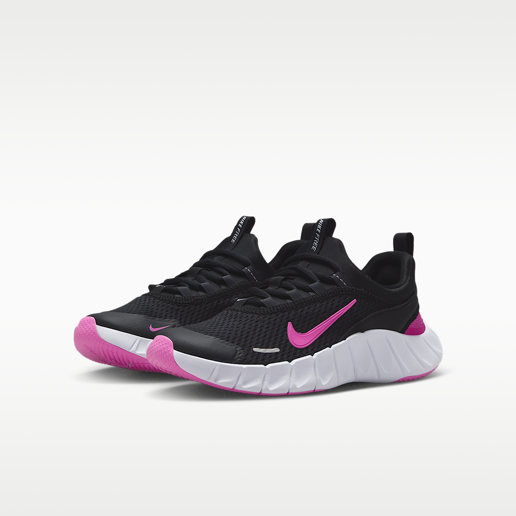 Nike ბავშვის სპორტული ფეხსაცმელი