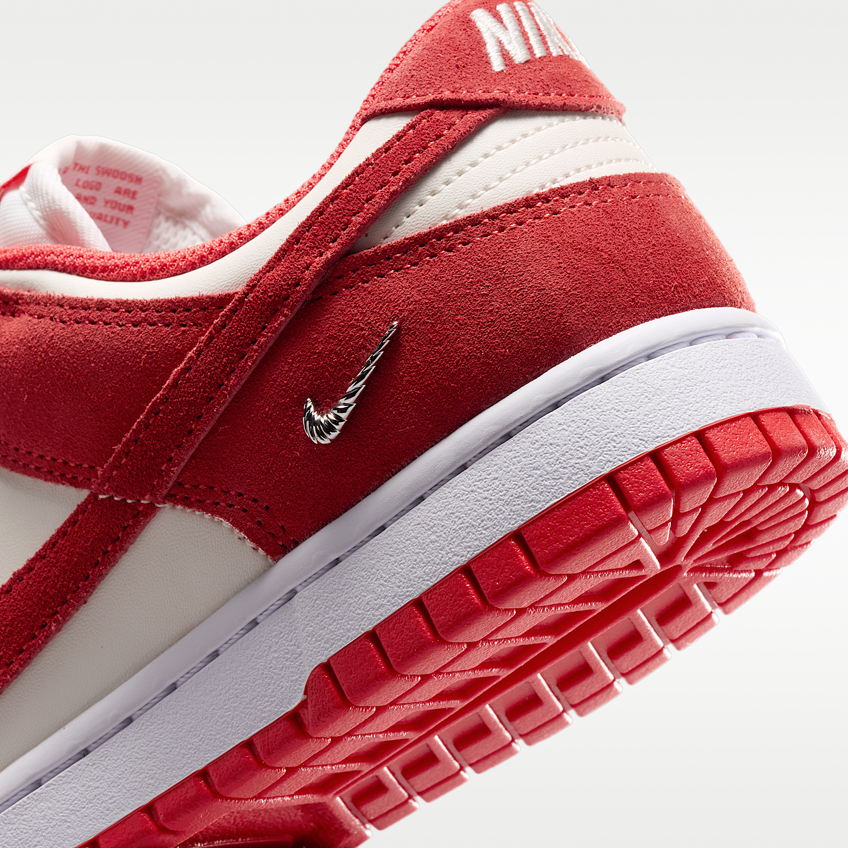 Nike ბავშვის სპორტული ფეხსაცმელი