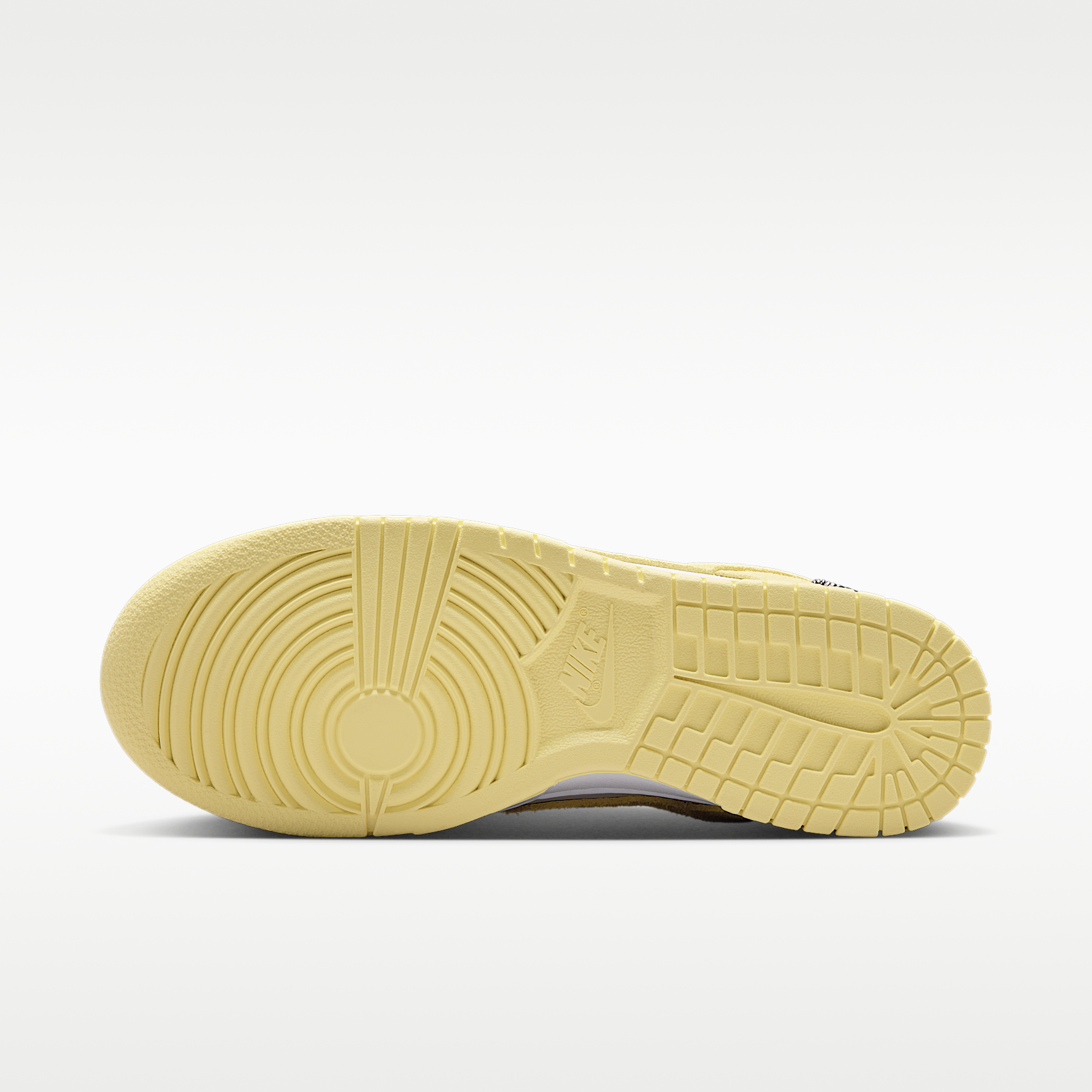 Nike ბავშვის სპორტული ფეხსაცმელი